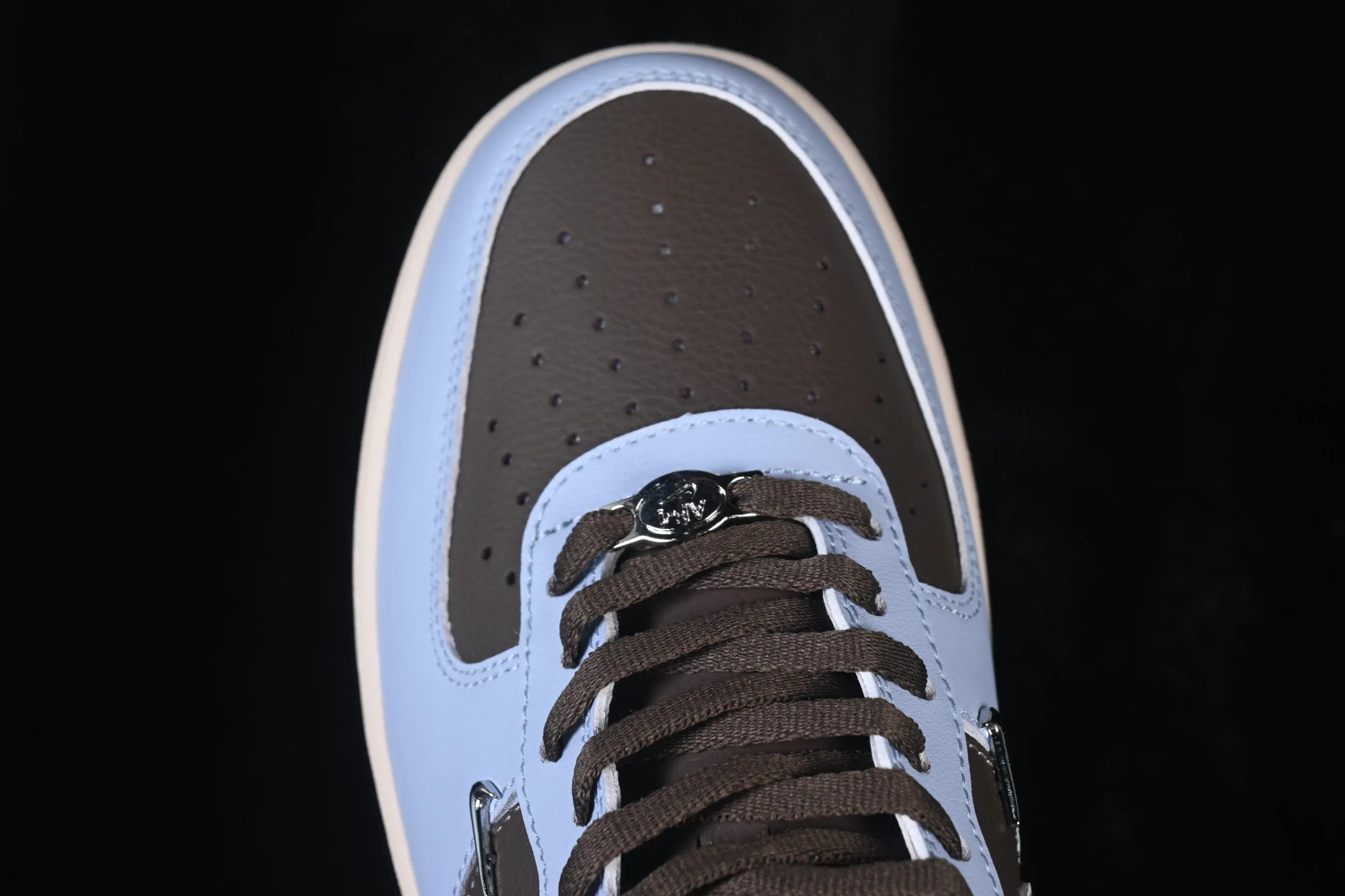 All categories Nk Air Force 1 Air Force series Nk Air Force 1 Low Air Force low-top Nike Air Force 1'07 Low Air Force 1 low-top casual sneakers IV4089-011